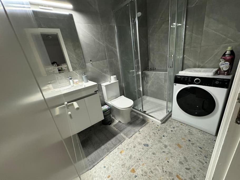 Apartment Regina Gardens 3 Paphos